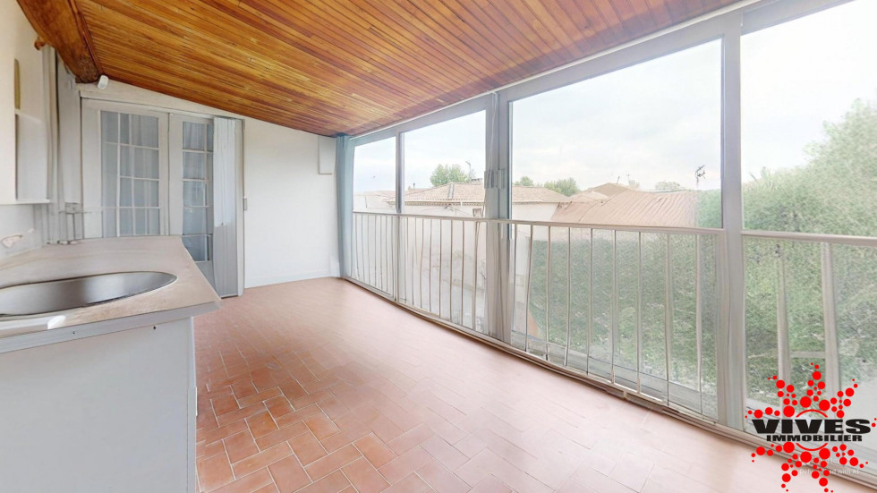 vente Maison Quarante - Photo 8