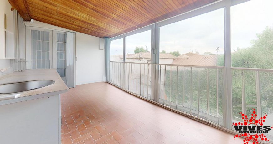 vente Maison Quarante