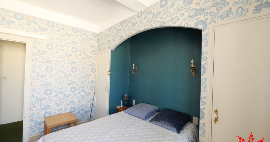 vente Maison Quarante