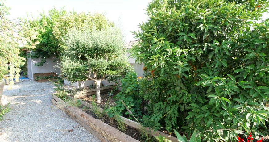 vente Villa Puisserguier