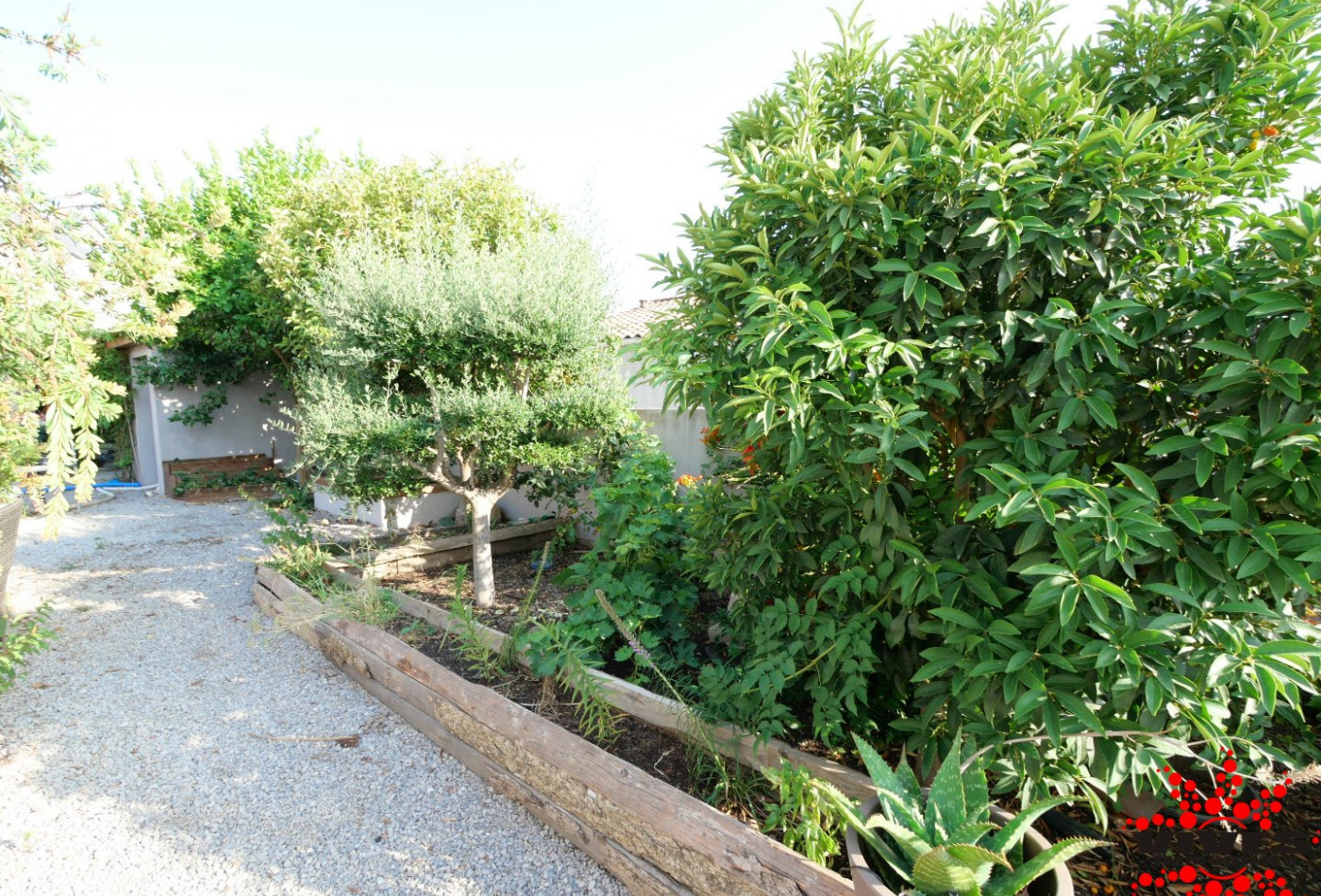vente Villa Puisserguier - Photo 2
