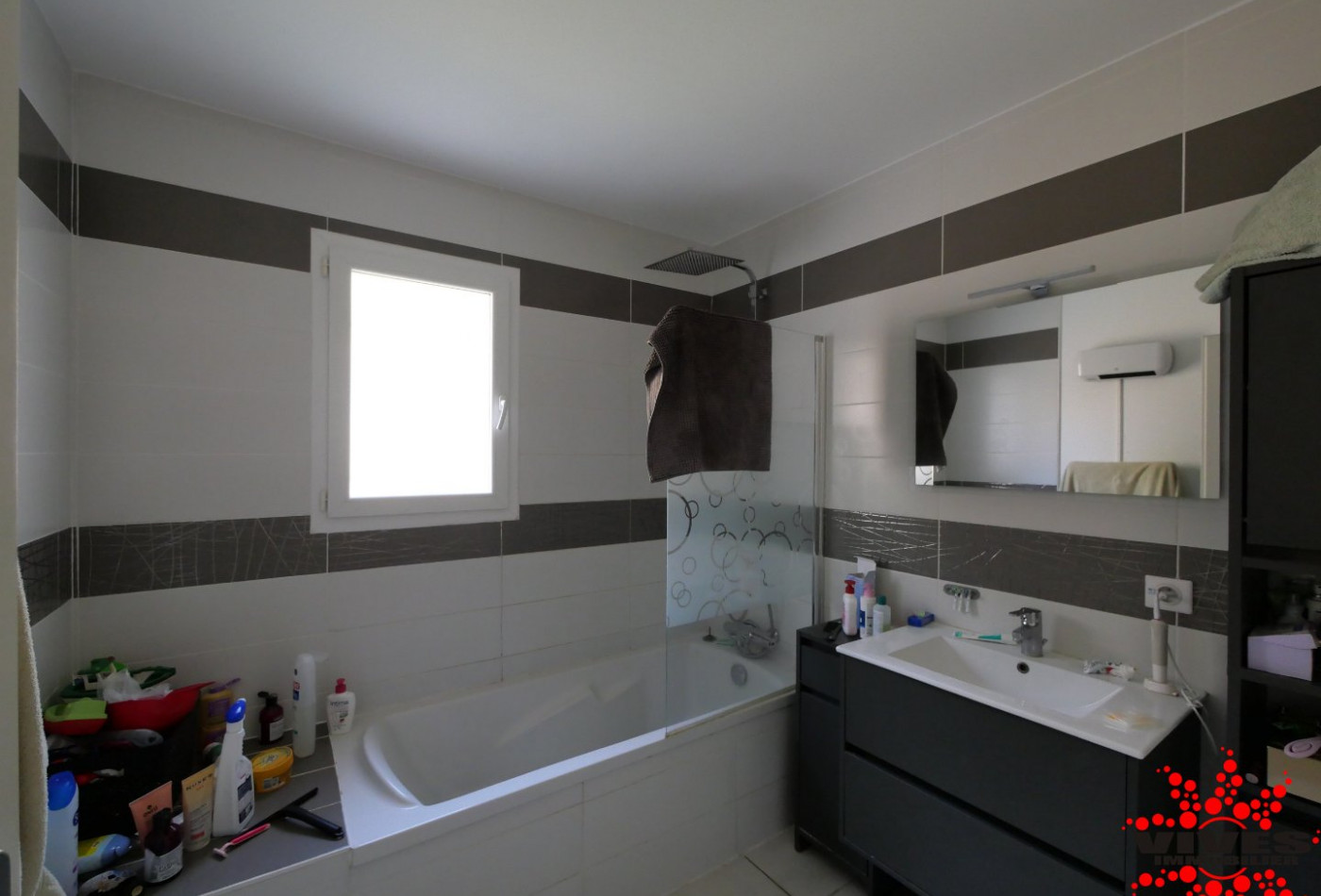 vente Villa Puisserguier - Photo 10