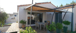 vente Villa Puisserguier