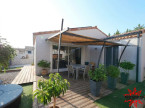 vente Villa Puisserguier