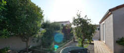 vente Villa Puisserguier