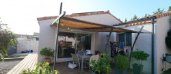 vente Villa Puisserguier