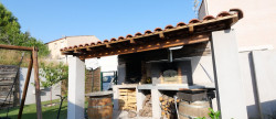 vente Villa Puisserguier