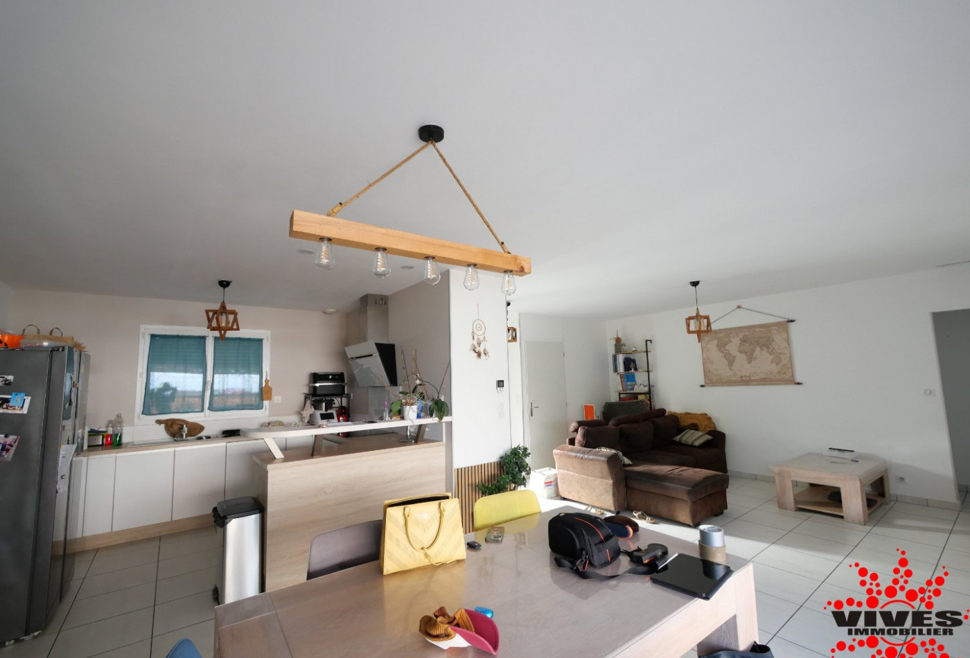 vente Villa Puisserguier - Photo 5