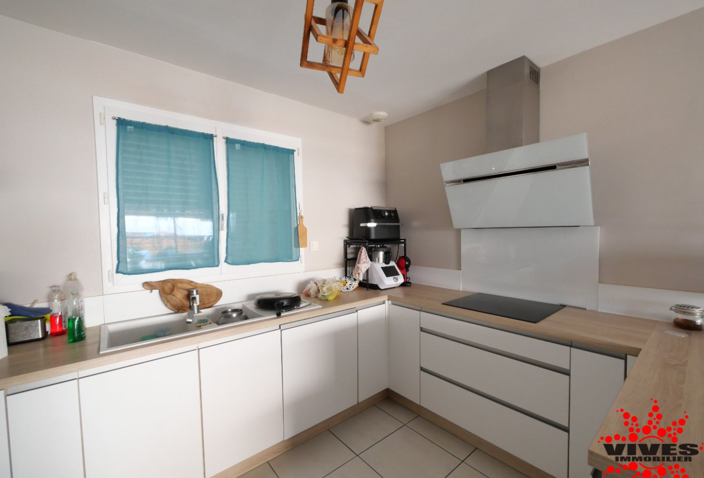 vente Villa Puisserguier - Photo 6