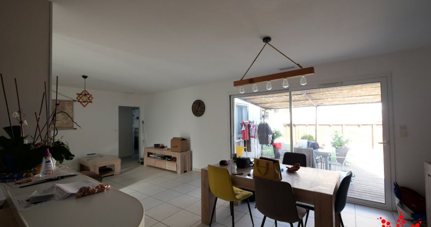 vente Villa Puisserguier
