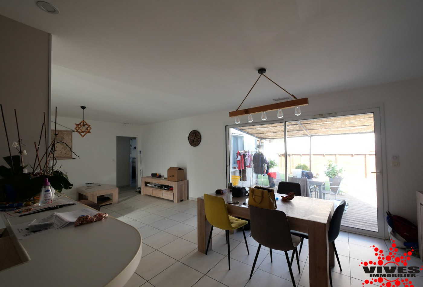 vente Villa Puisserguier - Photo 7