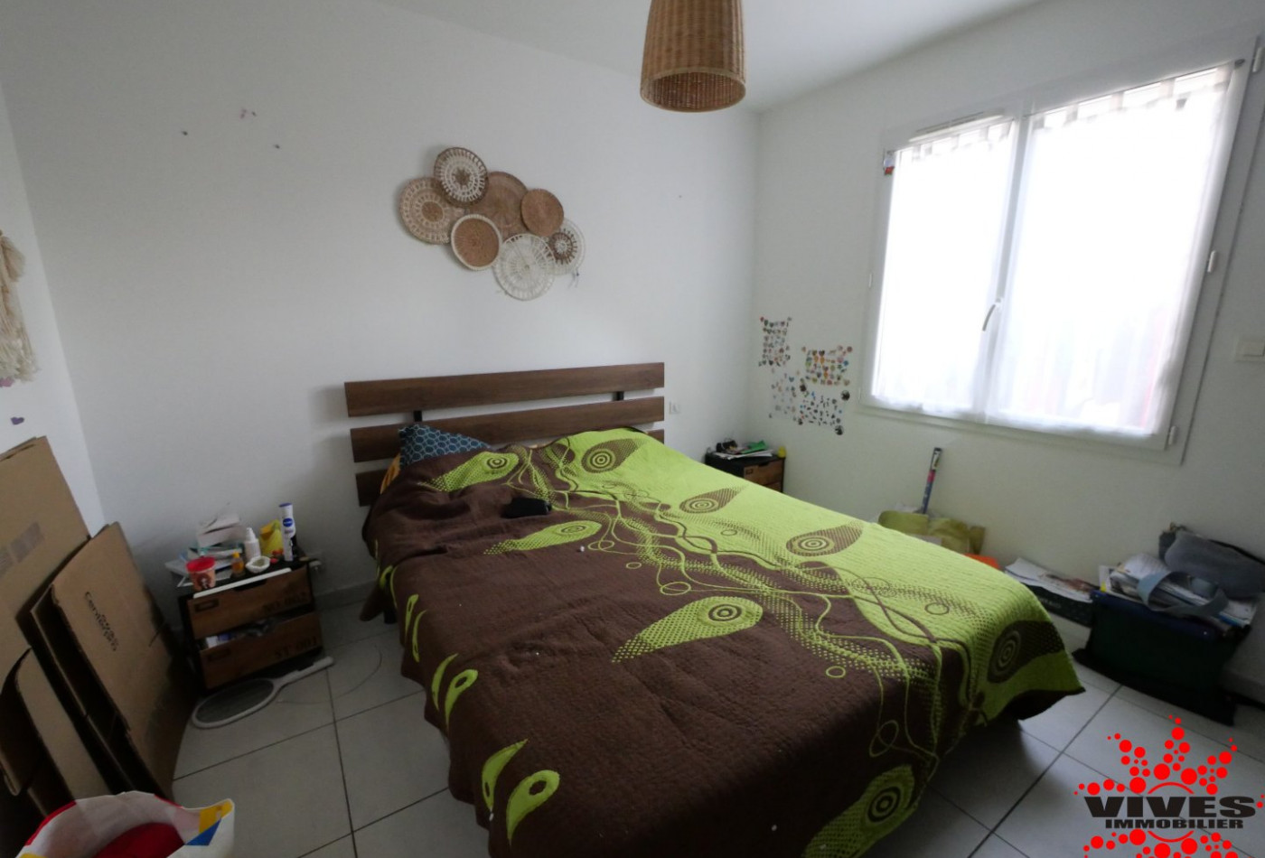 vente Villa Puisserguier - Photo 8