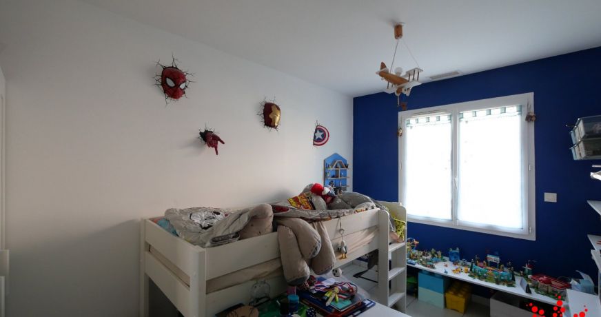 vente Villa Puisserguier