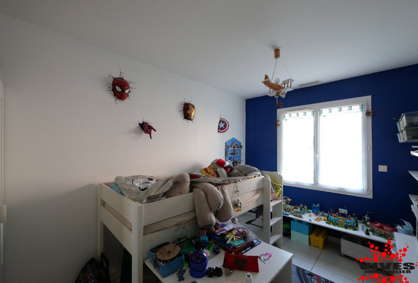 vente Villa Puisserguier - Photo 9