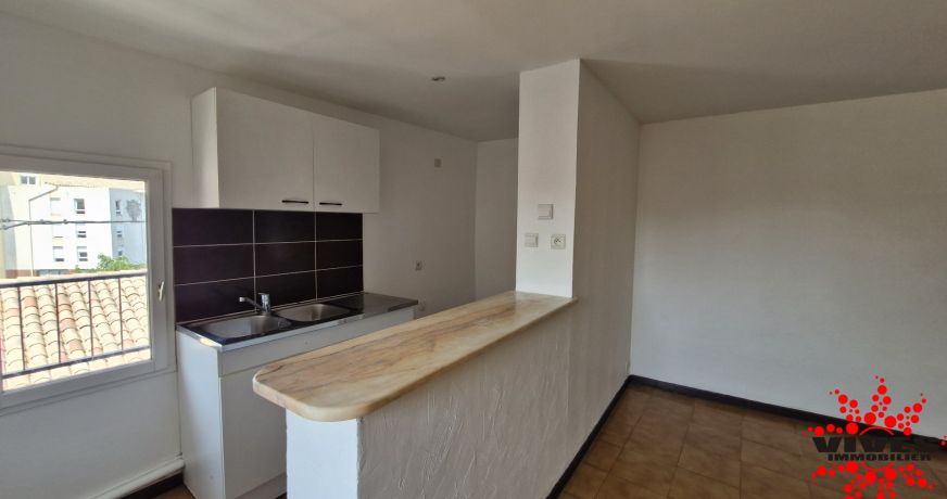 vente Immeuble de rapport Saint Chinian