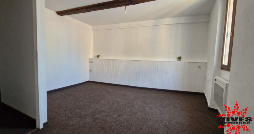 vente Immeuble de rapport Saint Chinian