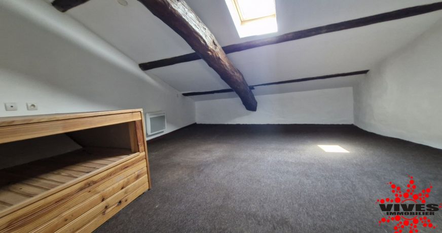 vente Immeuble de rapport Saint Chinian