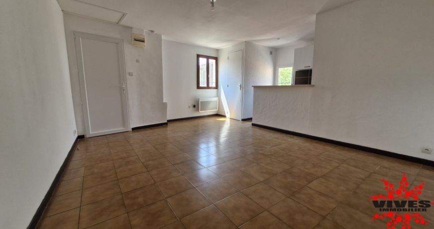 vente Immeuble de rapport Saint Chinian