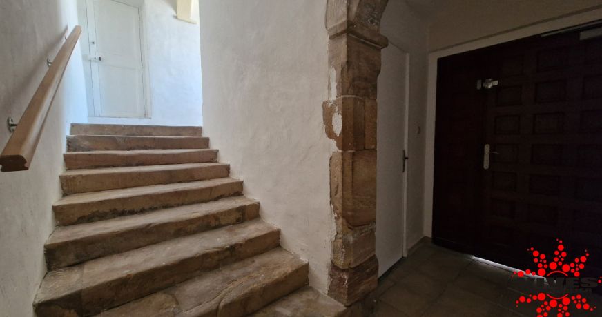 vente Immeuble de rapport Saint Chinian