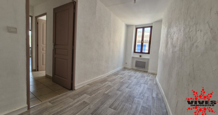 vente Immeuble de rapport Saint Chinian