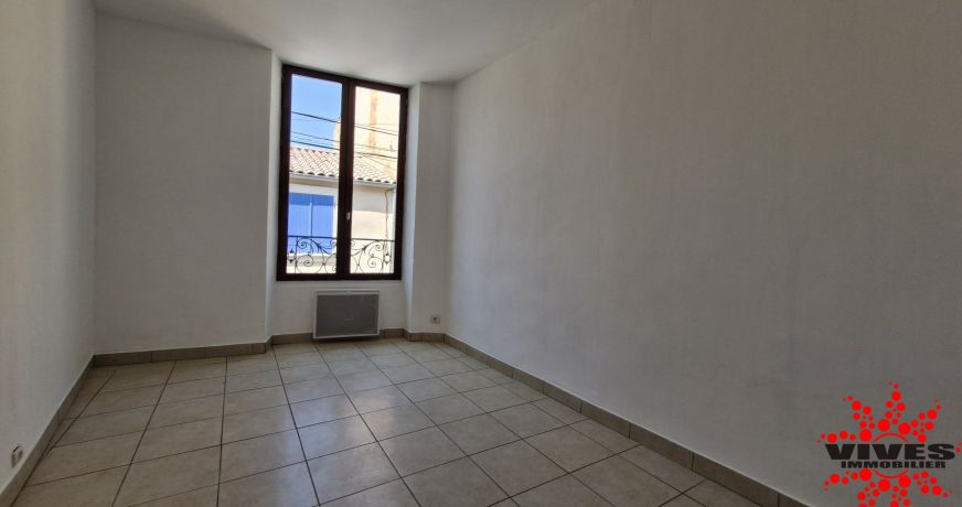 vente Immeuble de rapport Saint Chinian