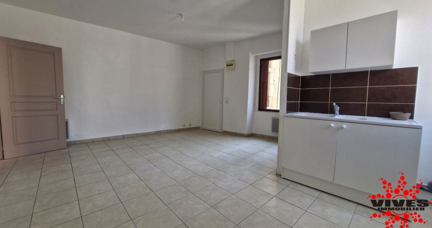 vente Immeuble de rapport Saint Chinian