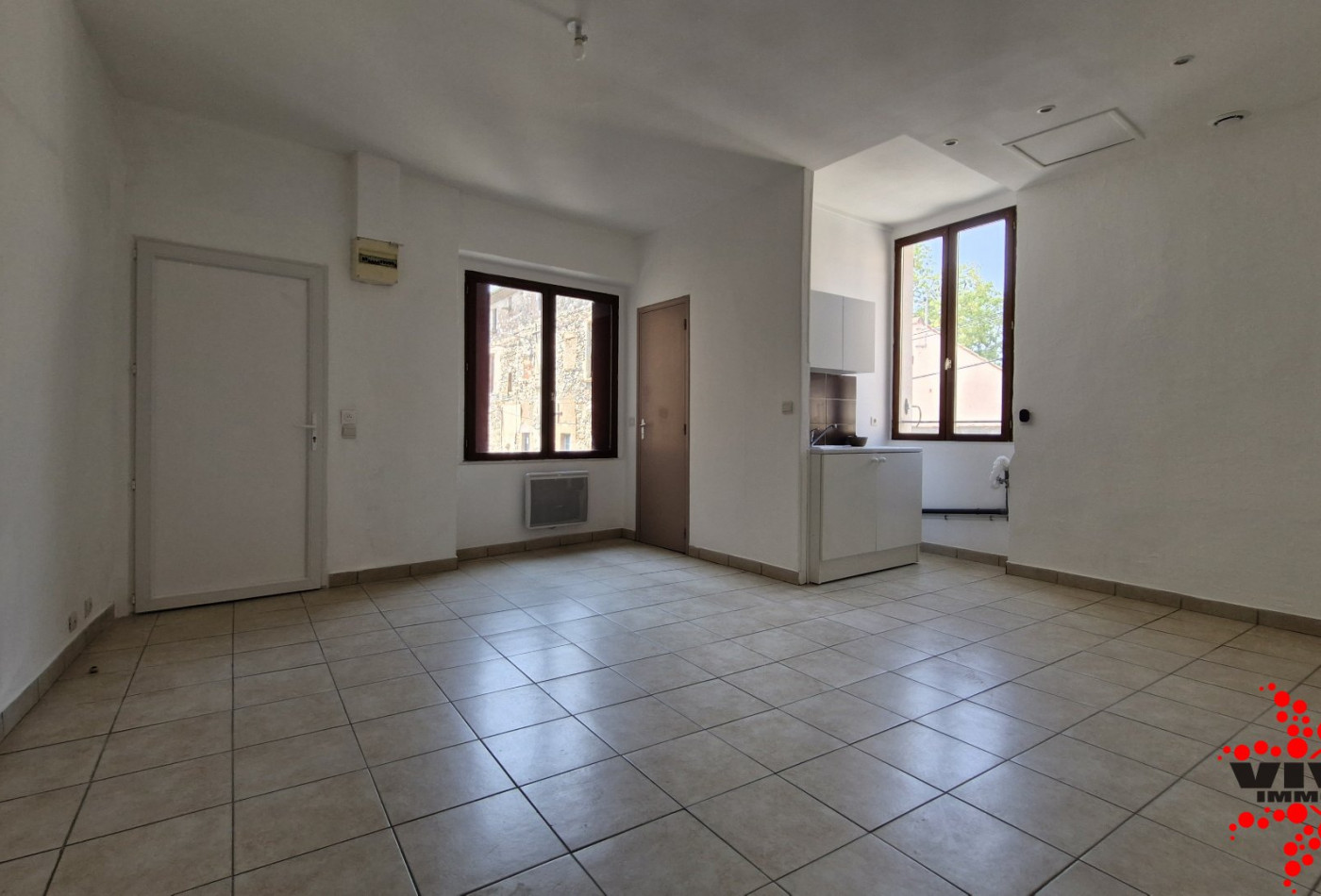 vente Immeuble de rapport Saint Chinian - Photo 1
