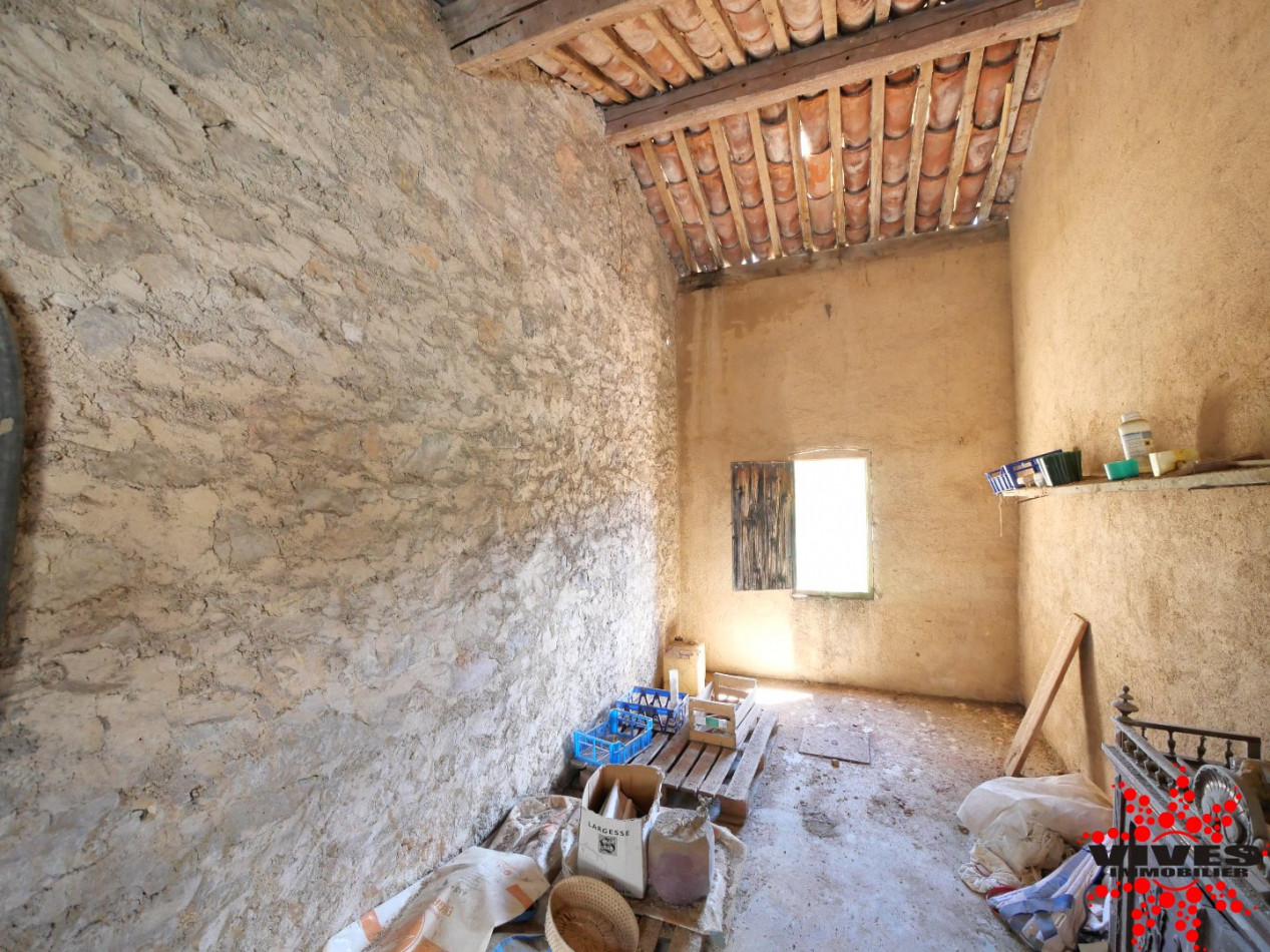 vente Remise en pierre Montouliers - Photo 5