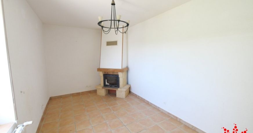 vente Maison de campagne Cruzy