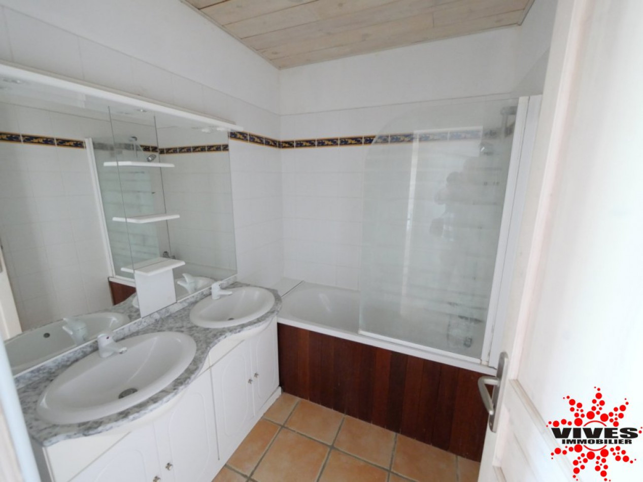 vente Maison de campagne Cruzy - Photo 14