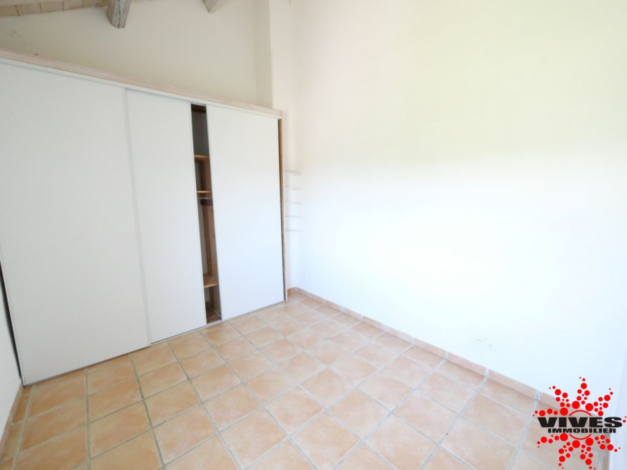 vente Maison de campagne Cruzy - Photo 15