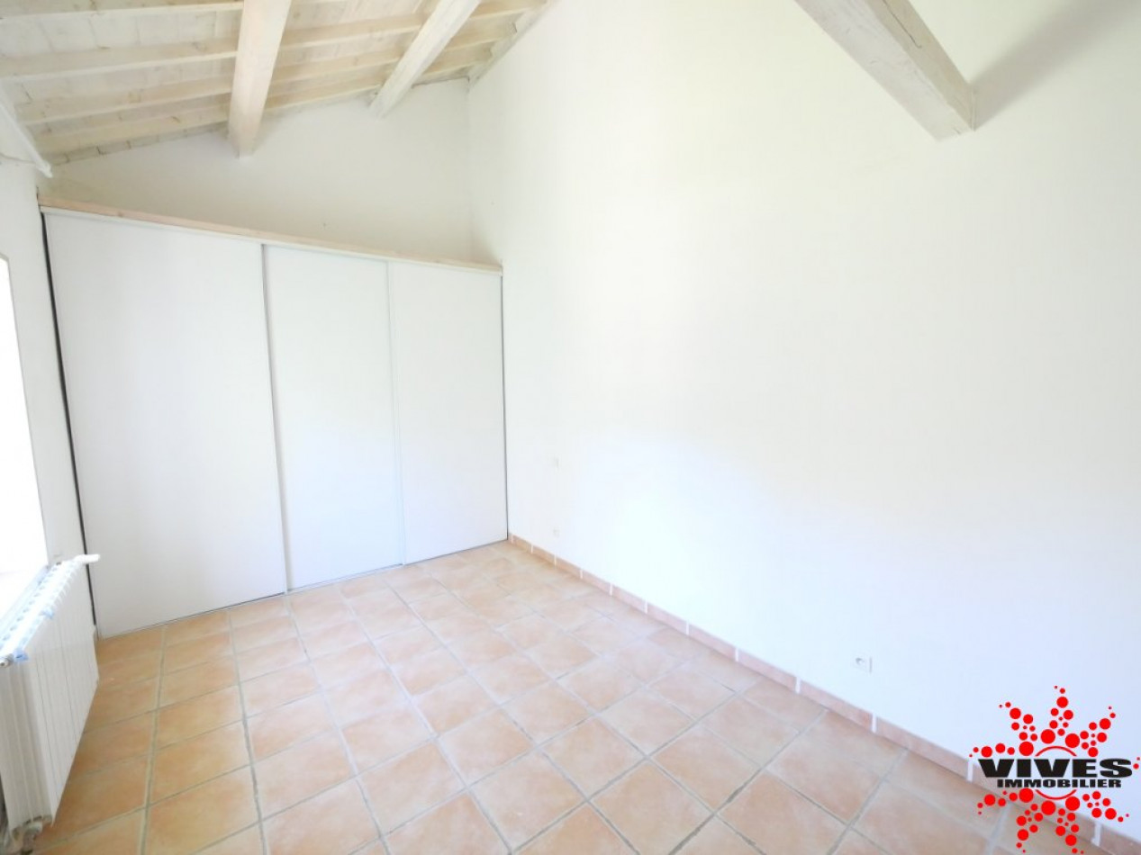 vente Maison de campagne Cruzy - Photo 16
