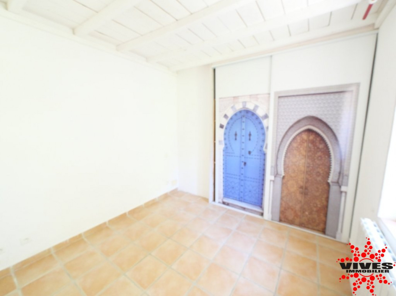 vente Maison de campagne Cruzy - Photo 17