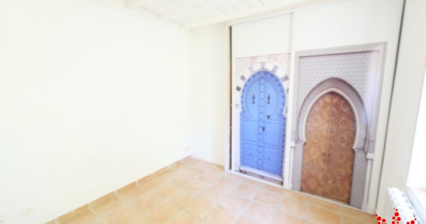 vente Maison de campagne Cruzy
