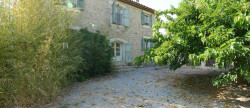 vente Maison de campagne Cruzy