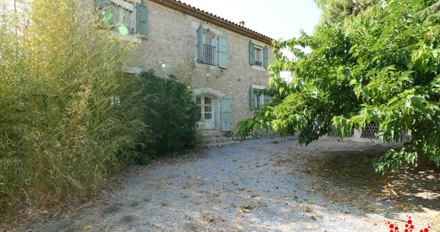 vente Maison de campagne Cruzy