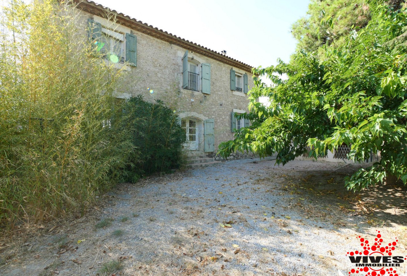 vente Maison de campagne Cruzy - Photo 4