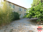 vente Maison de campagne Cruzy
