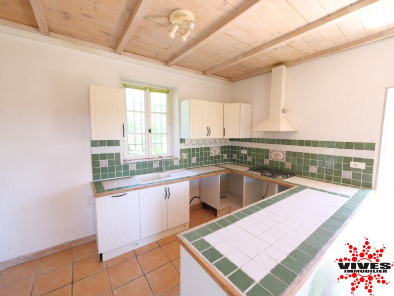 vente Maison de campagne Cruzy - Photo 7