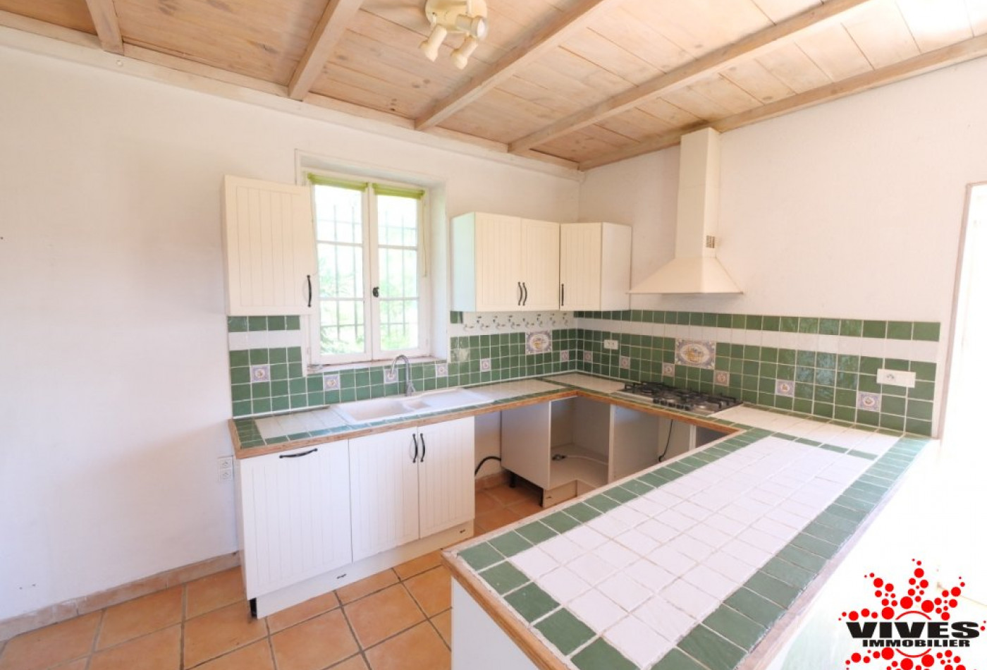 vente Maison de campagne Cruzy - Photo 7