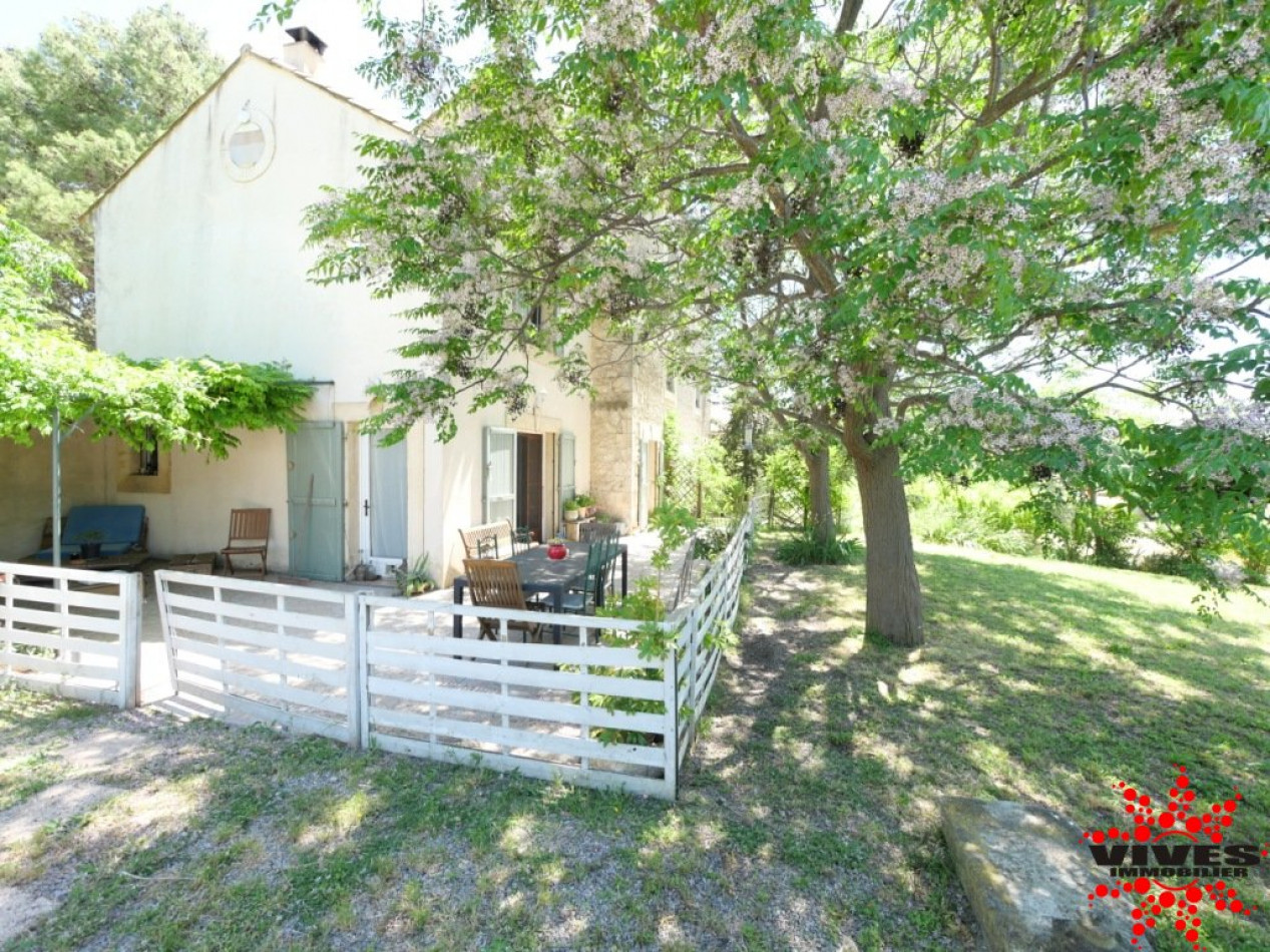 vente Maison de campagne Cruzy - Photo 18