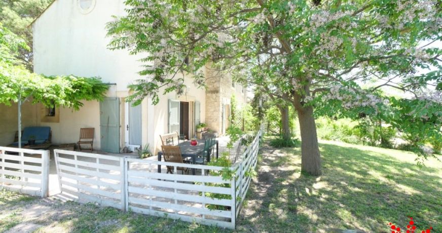 vente Maison de campagne Cruzy