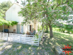 vente Maison de campagne Cruzy