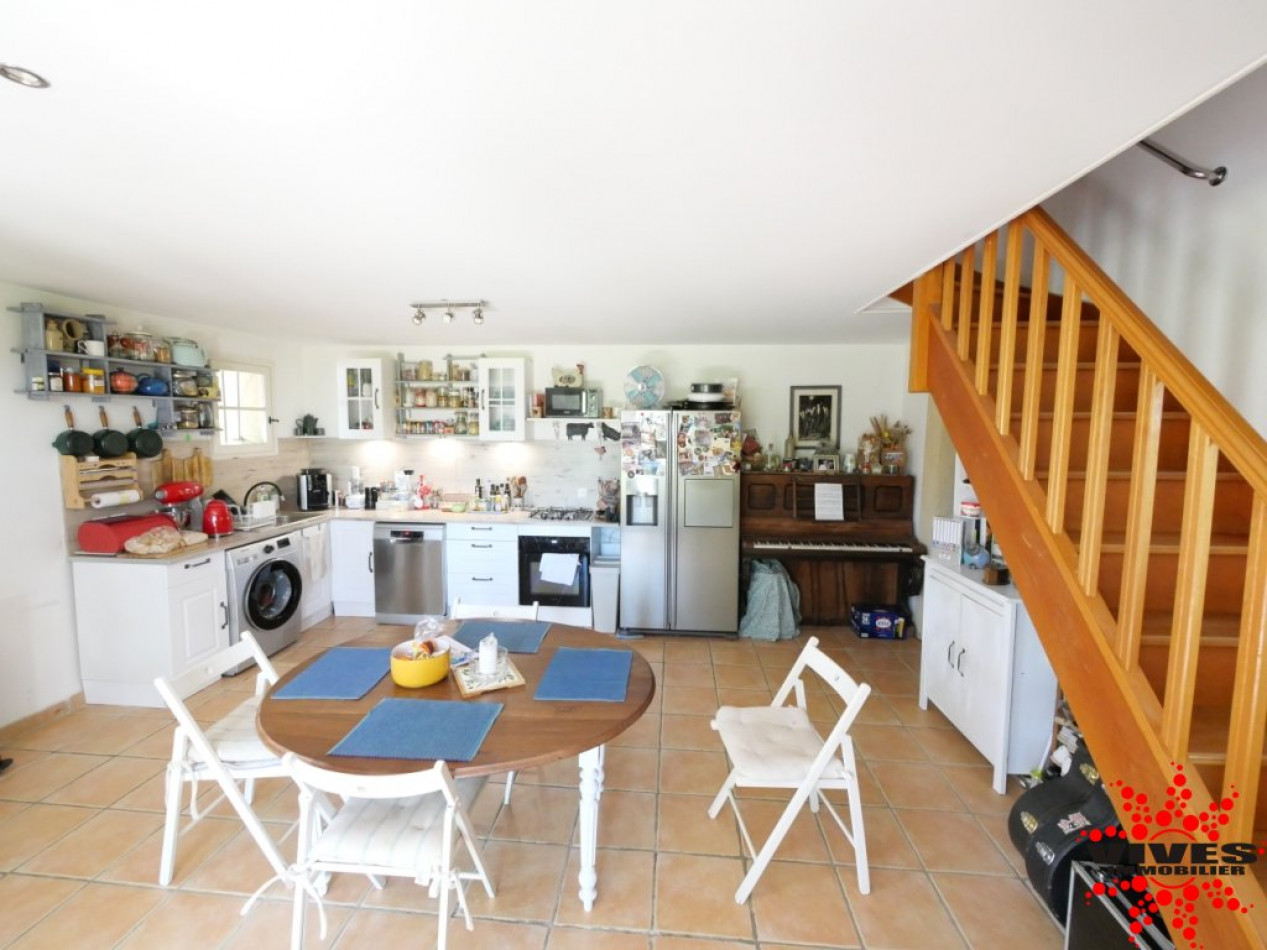 vente Maison de campagne Cruzy - Photo 19