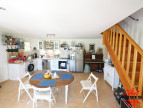 vente Maison de campagne Cruzy