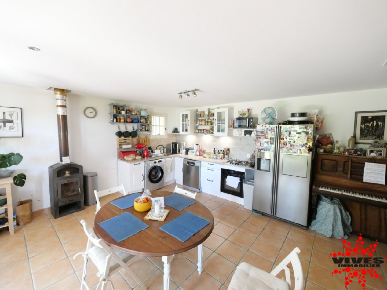 vente Maison de campagne Cruzy - Photo 20