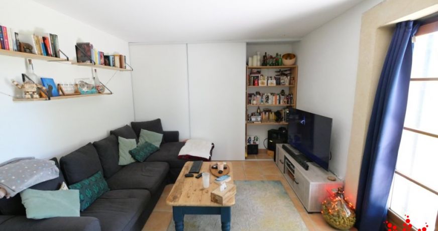 vente Maison de campagne Cruzy