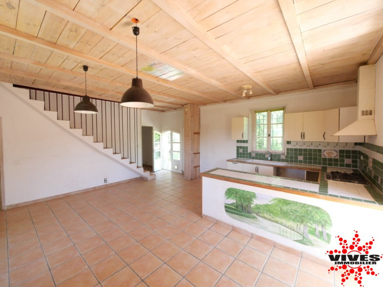 vente Maison de campagne Cruzy - Photo 6