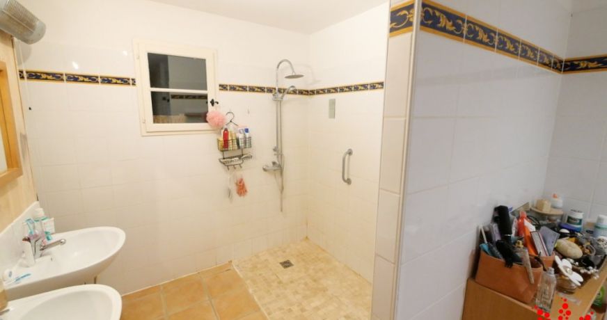 vente Maison de campagne Cruzy