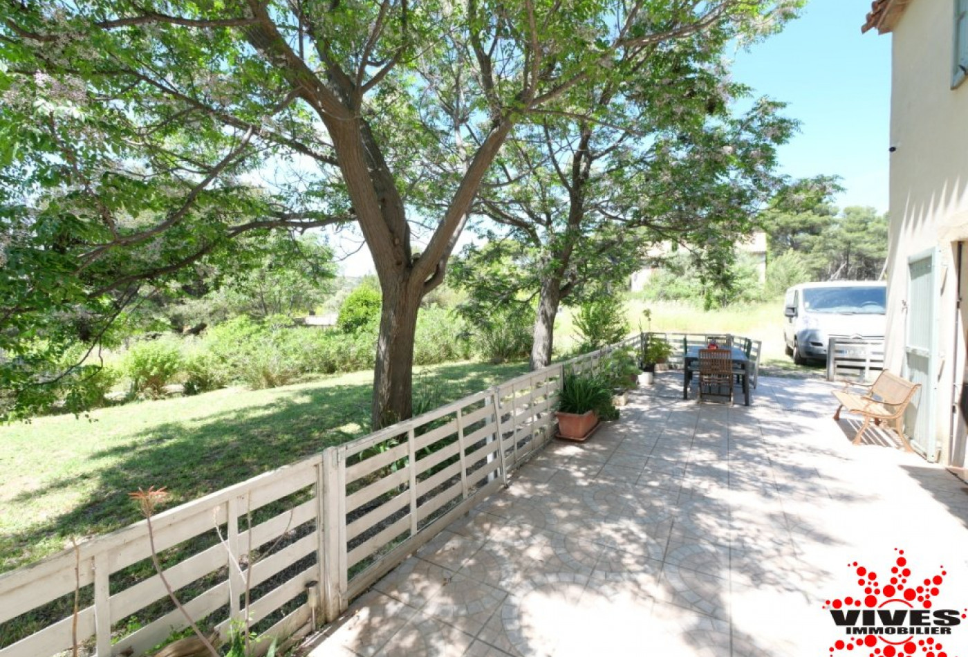 vente Maison de campagne Cruzy - Photo 3